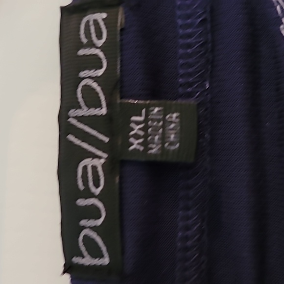 Womans Bua/Bua tunic shirt - Picture 4 of 5